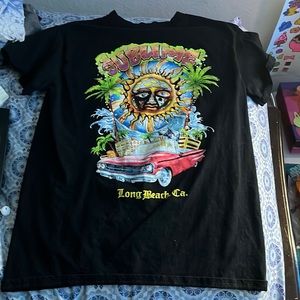 small sublime shirt, never worn.